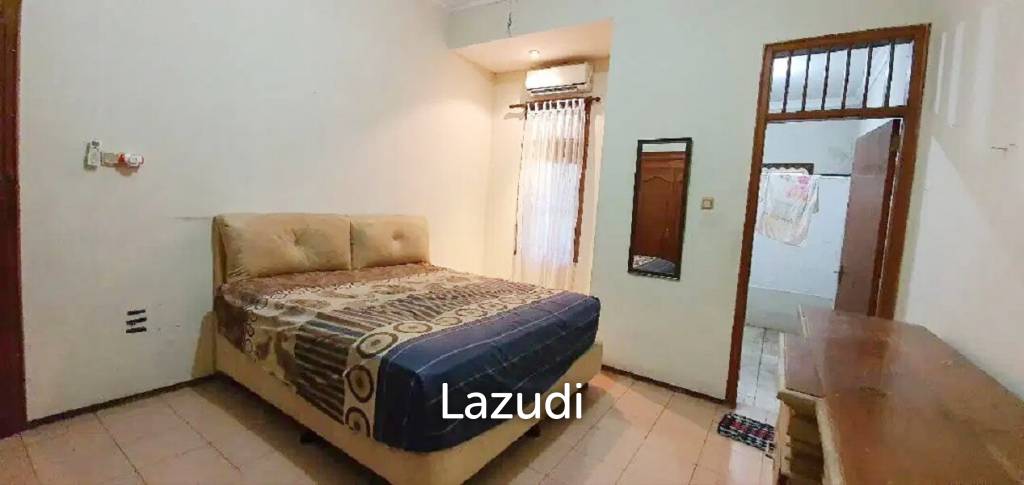 Jual Rumah di Sidoarjo Dekat CITO Mall, Bandara Juanda, Kampus UNSURI, Terminal Bungurasih
