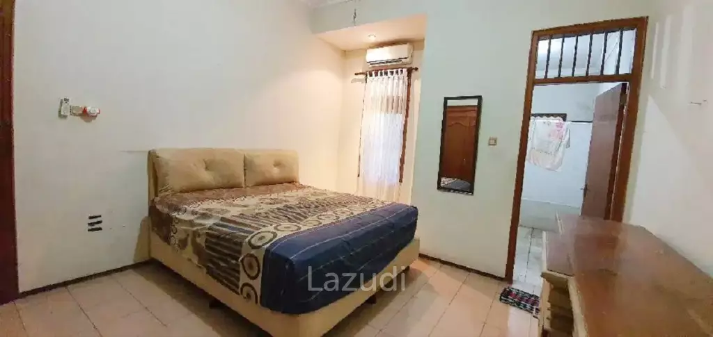 Jual Rumah di Sidoarjo Dekat CITO Mall, Bandara Juanda, Kampus UNSURI, Terminal Bungurasih