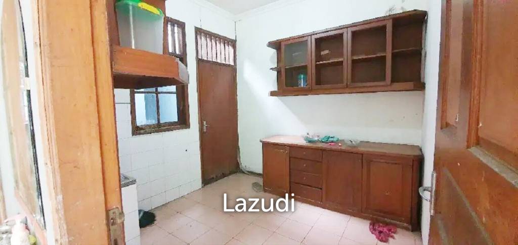 Jual Rumah di Sidoarjo Dekat CITO Mall, Bandara Juanda, Kampus UNSURI, Terminal Bungurasih