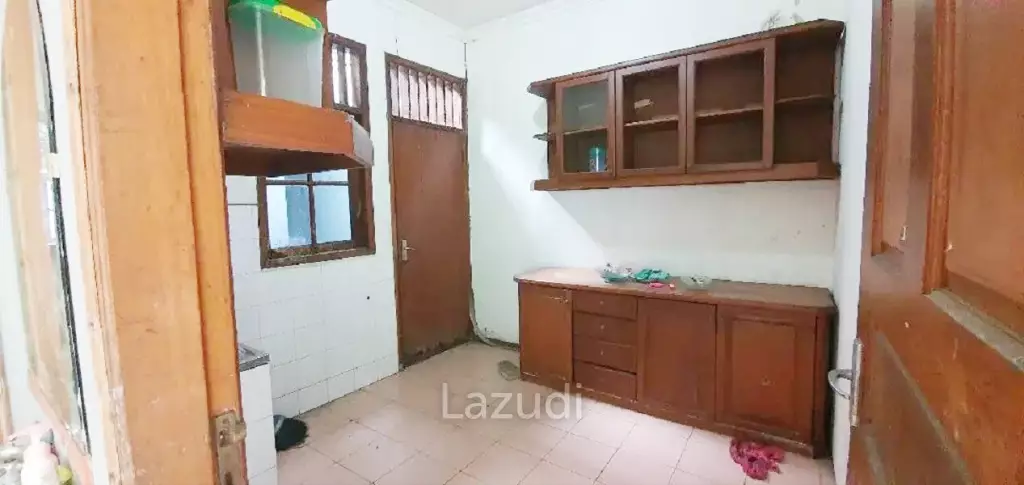 Jual Rumah di Sidoarjo Dekat CITO Mall, Bandara Juanda, Kampus UNSURI, Terminal Bungurasih