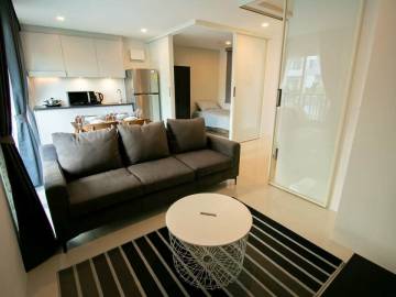 3 Bed 61.81SQ.M Mantra Condominium