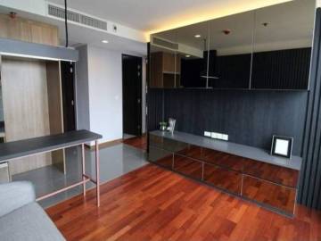 2bed 47SQM Wish Signature Midtown Siam