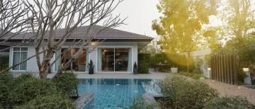 3 Bed 190SQ.M Panalee Banna Village