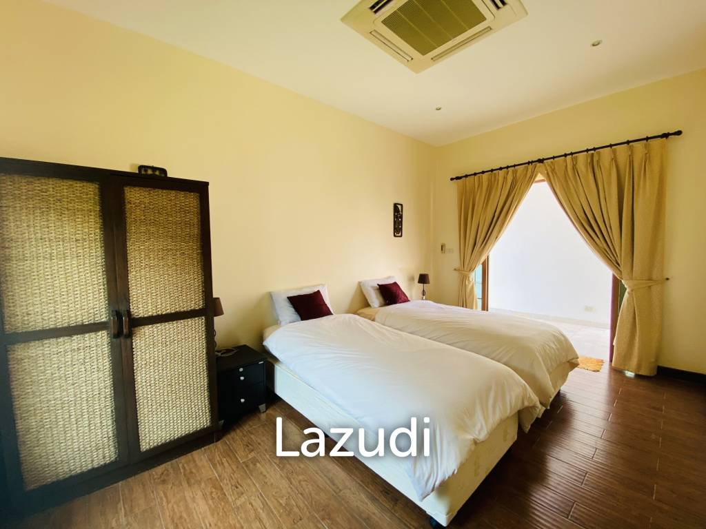 1,058 Sqm 4 Bed 4 Bath Villa For Sale