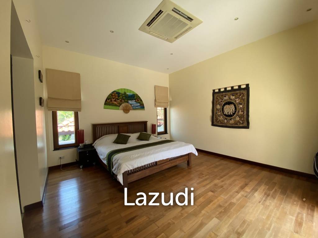 1,058 Sqm 4 Bed 4 Bath Villa For Sale