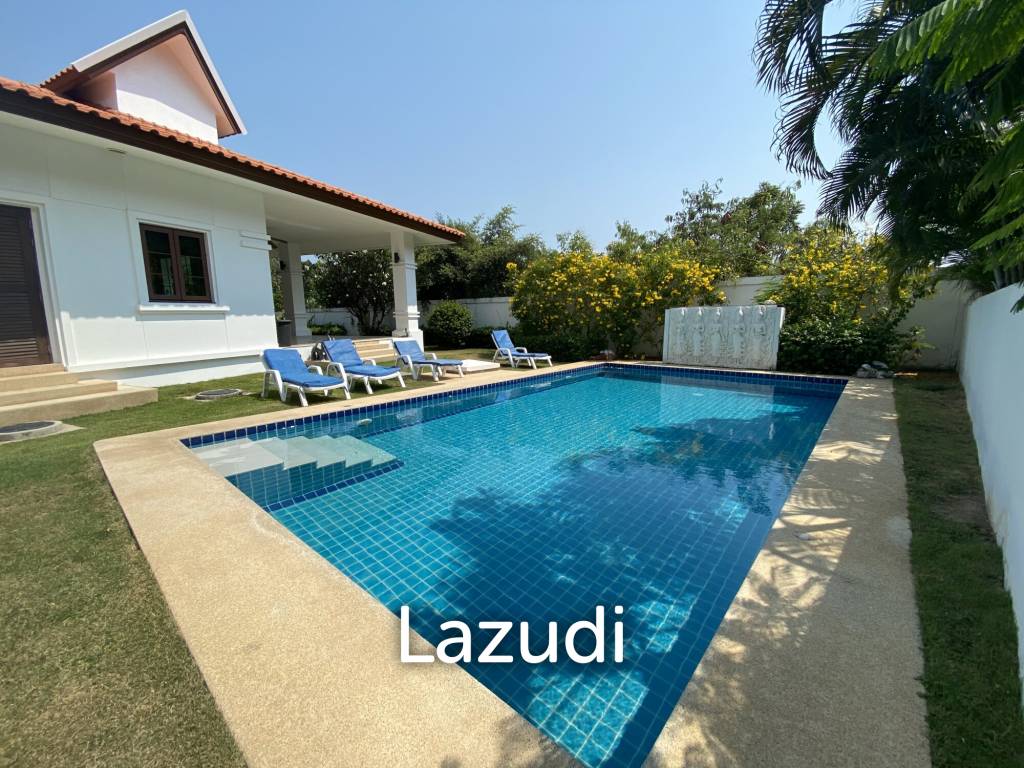 1,058 Sqm 4 Bed 4 Bath Villa For Sale