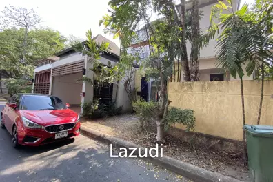 4 Bed 3 Bath 640 SQ.M Nakawari Village