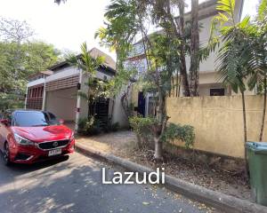 4 Bed 3 Bath 640 SQ.M Nakawari Village