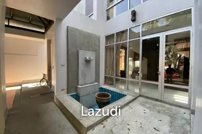 4 Bed 3 Bath 640 SQ.M Nakawari Village
