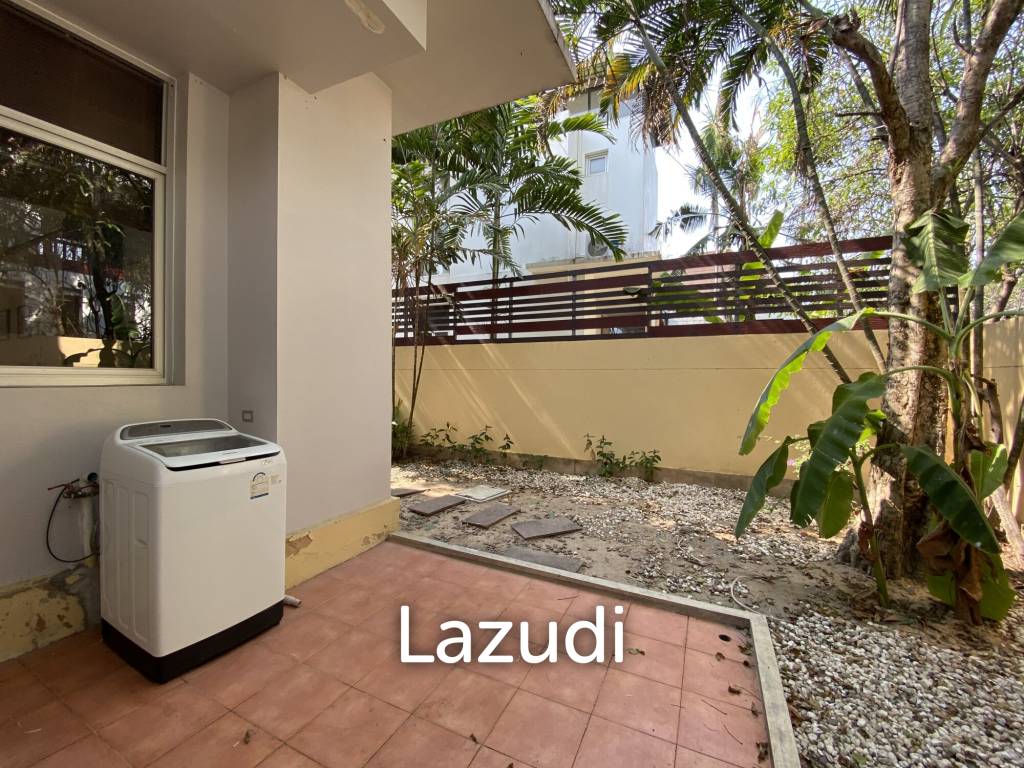 4 Bed 3 Bath 640 SQ.M Nakawari Village