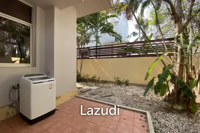 4 Bed 3 Bath 640 SQ.M Nakawari Village