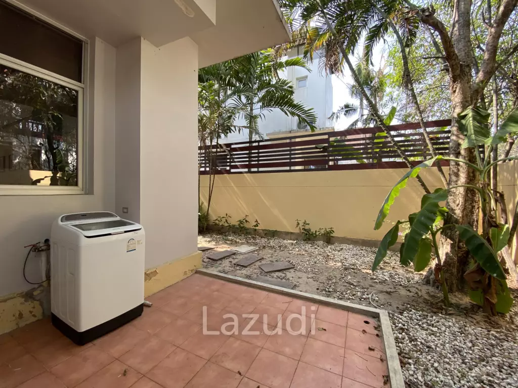 4 Bed 3 Bath 640 SQ.M Nakawari Village