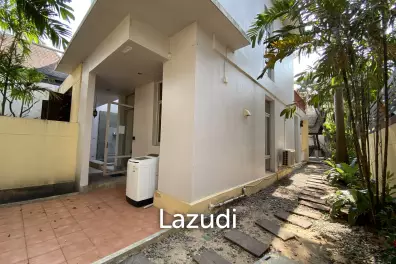4 Bed 3 Bath 640 SQ.M Nakawari Village