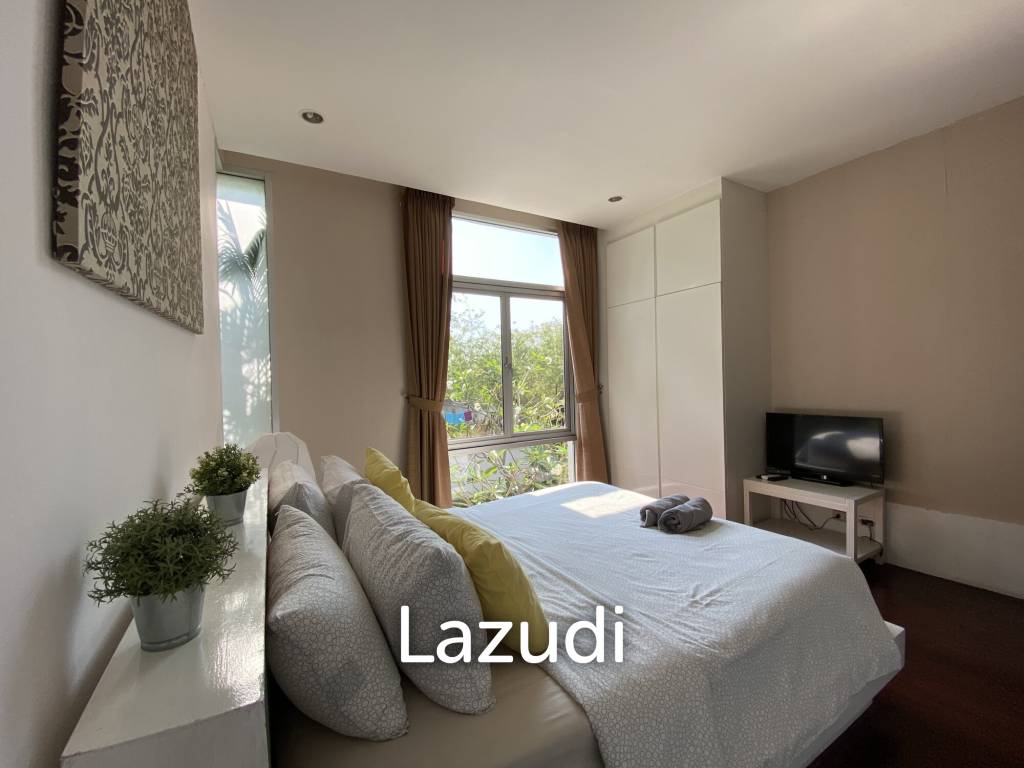 4 Bed 3 Bath 640 SQ.M Nakawari Village