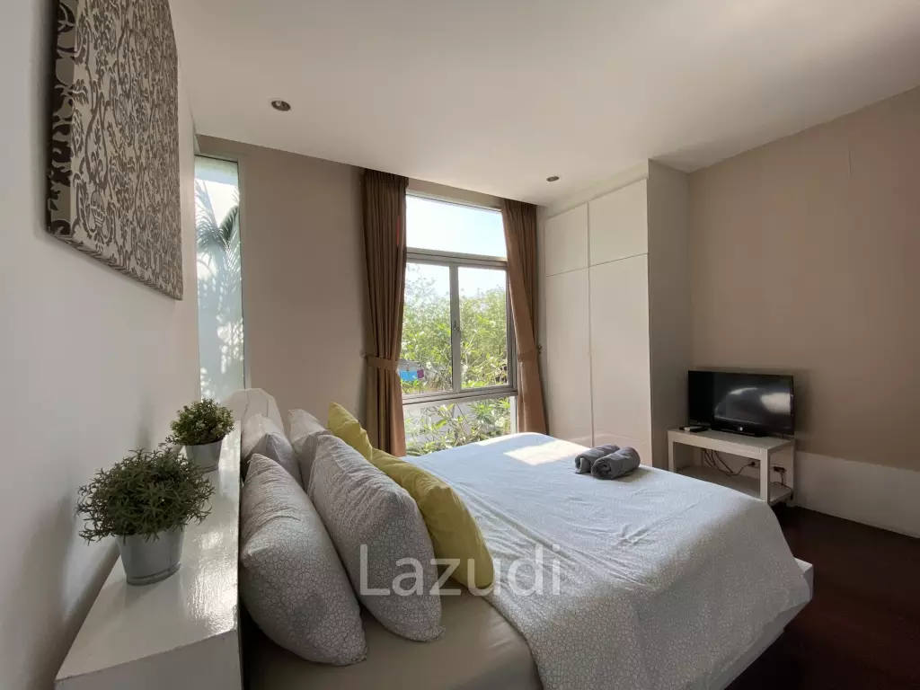 4 Bed 3 Bath 640 SQ.M Nakawari Village