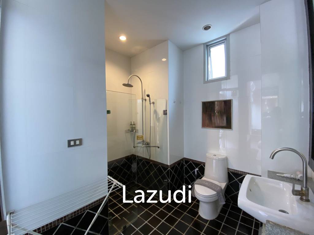 4 Bed 3 Bath 640 SQ.M Nakawari Village