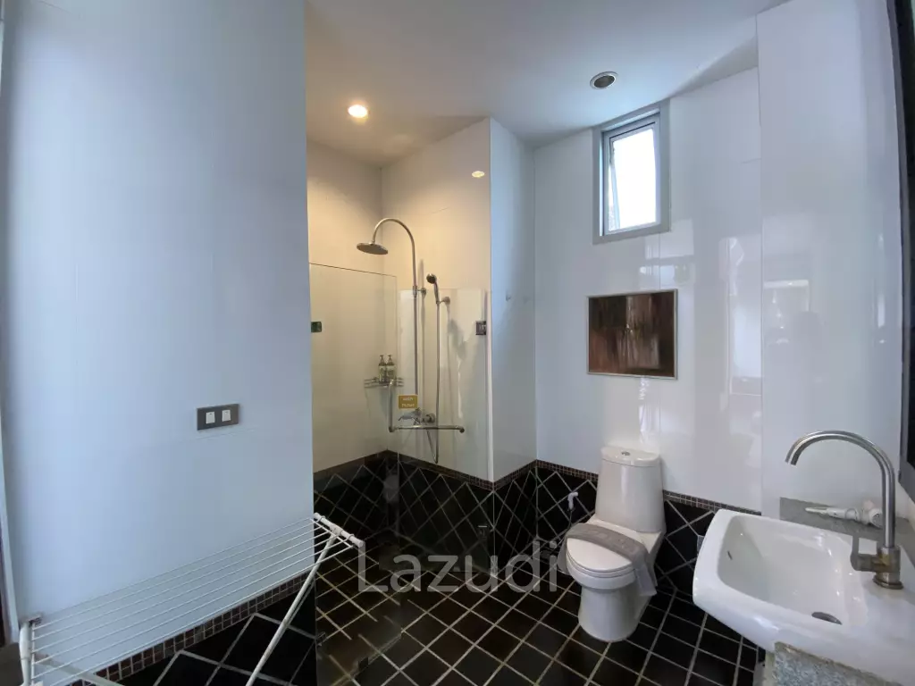 4 Bed 3 Bath 640 SQ.M Nakawari Village