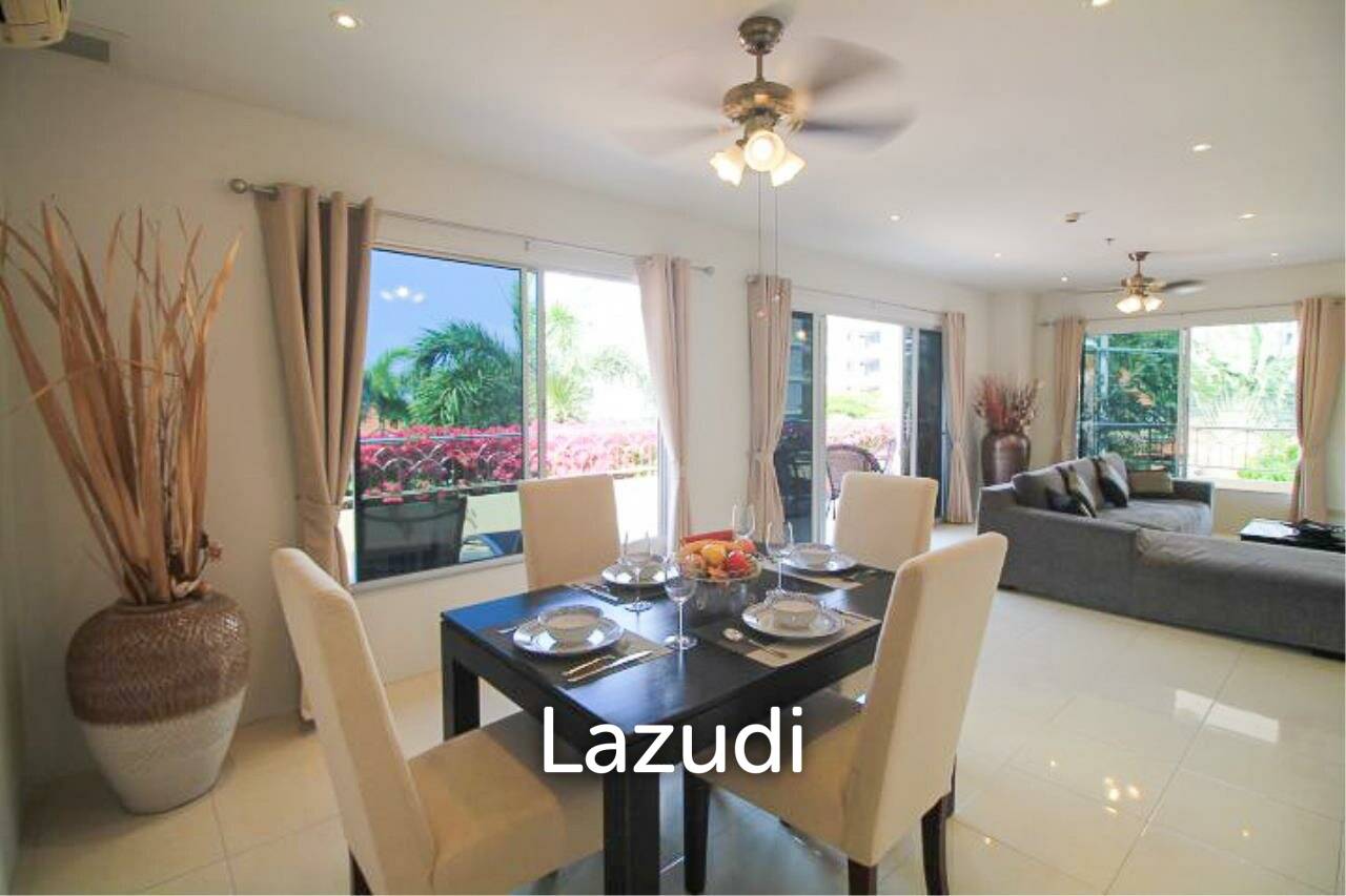 Large 2 Bed Condo At Nordic Park Hill - Pratamnak Large 2 Bed Condo At Nordic Park Hill - Pratamnak