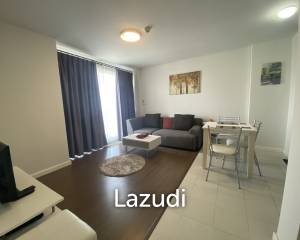 Well located 1 bed condominium