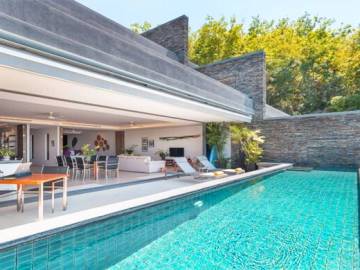 New Layan 3 Bedroom Luxury Apartment in Phuket