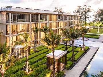Mai Khao Freehold 3 Bedroom Penthouse in Phuket