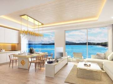 Beachside 1-2 Bed Foreign Freehold Condos in Phuket