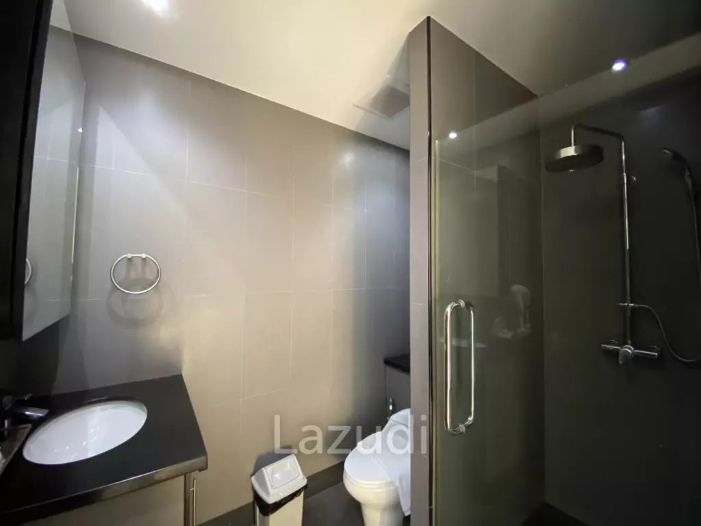 5 bed 450 SQM Palm Oasis Pool Villa