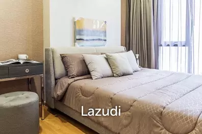 2 Bed 2 Bath 72 SQ.M Klass Langsuan