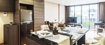 2 Bed 2 Bath 72 SQ.M Klass Langsuan