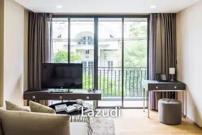 2 Bed 2 Bath 72 SQ.M Klass Langsuan