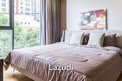 2 Bed 2 Bath 72 SQ.M Klass Langsuan