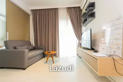 Veranda Residences Pattaya