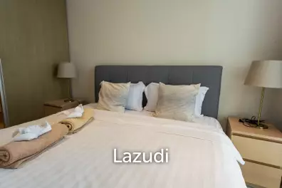 Veranda Residences Pattaya