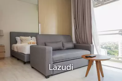 Veranda Residences Pattaya