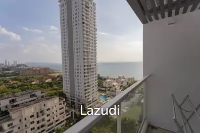 Veranda Residences Pattaya