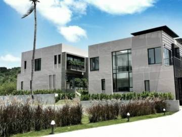 New Affordable 3 Bedroom Modern Houses by Beach