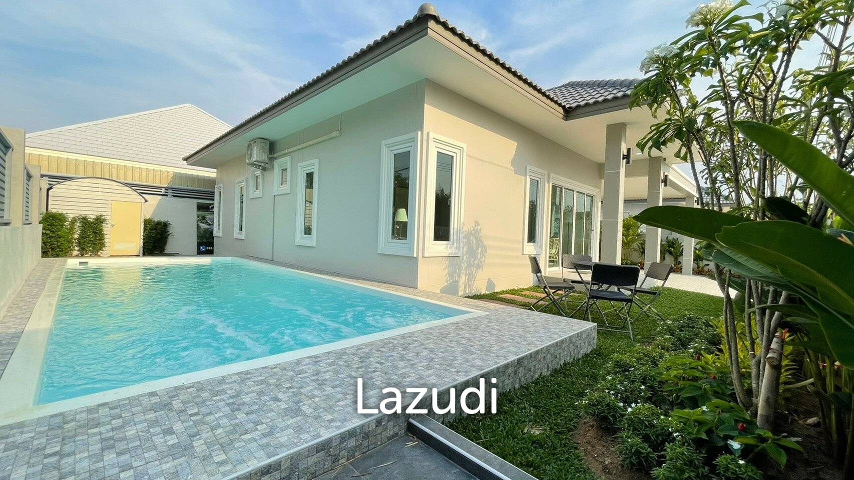 Nada Casa Hua Hin House with pool Nada Casa Hua Hin House with pool