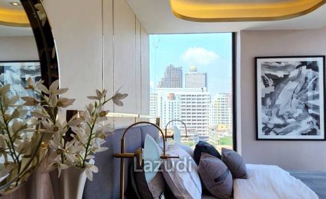 2 Bed 2 Bath 68.72 SQ.M Altitude Symphony