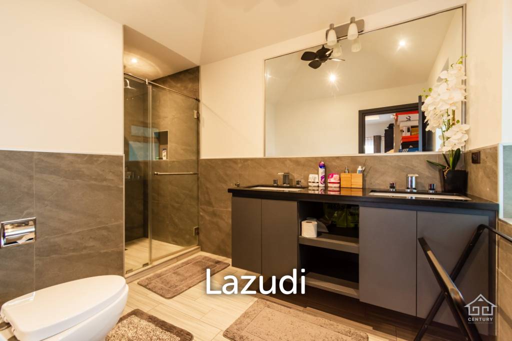 1,156 Sqm 4 Bed 4 Bath Villa For Sale