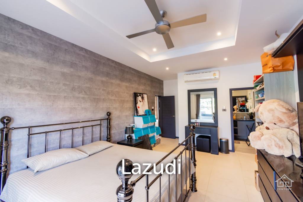 1,156 Sqm 4 Bed 4 Bath Villa For Sale