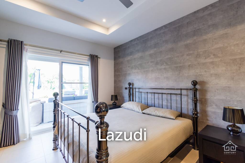 1,156 Sqm 4 Bed 4 Bath Villa For Sale