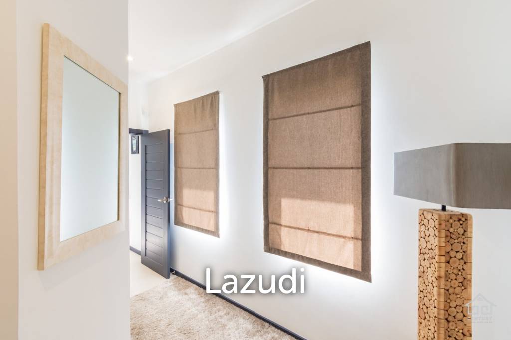 1,156 Sqm 4 Bed 4 Bath Villa For Sale