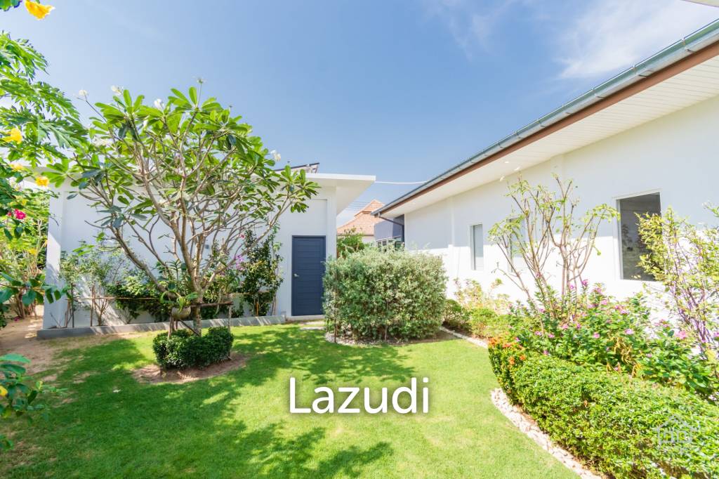 1,156 Sqm 4 Bed 4 Bath Villa For Sale