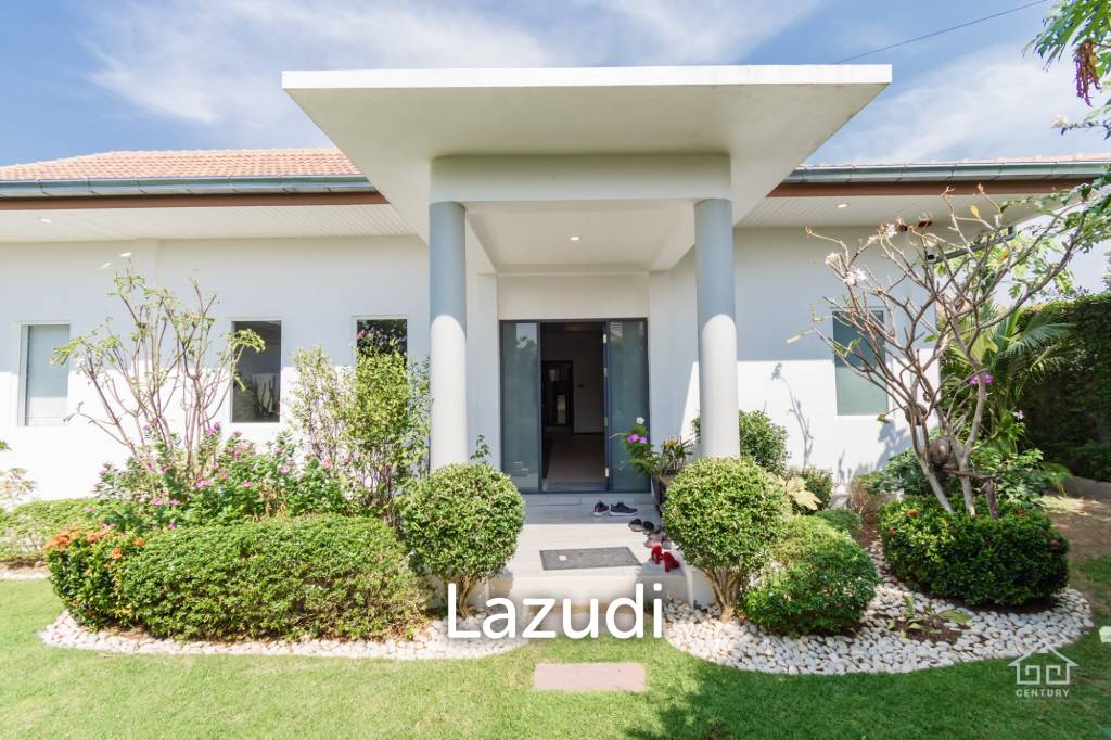 1,156 Sqm 4 Bed 4 Bath Villa For Sale