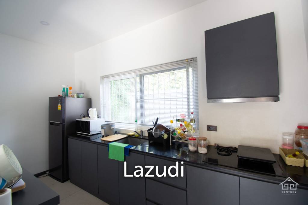 1,156 Sqm 4 Bed 4 Bath Villa For Sale