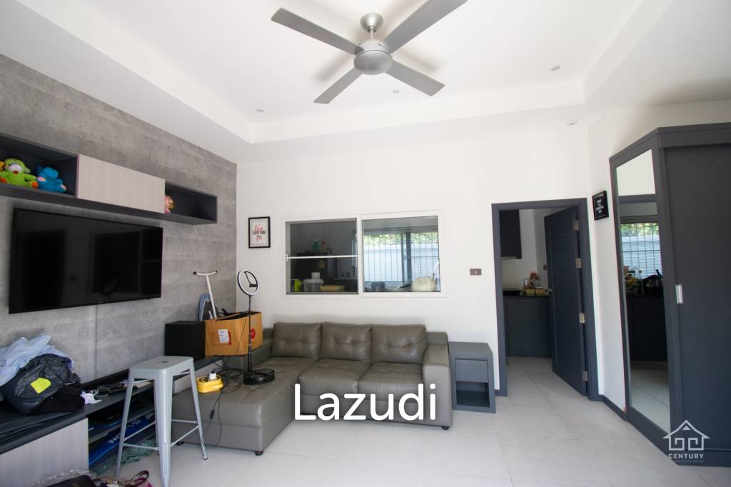 1,156 Sqm 4 Bed 4 Bath Villa For Sale