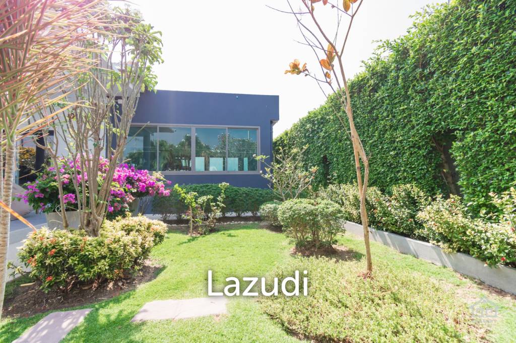 1,156 Sqm 4 Bed 4 Bath Villa For Sale