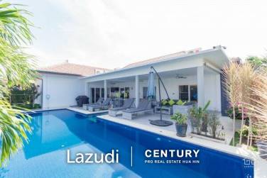 1,156 metro cuadrado 4 ` 4 Baño Villa de Venta