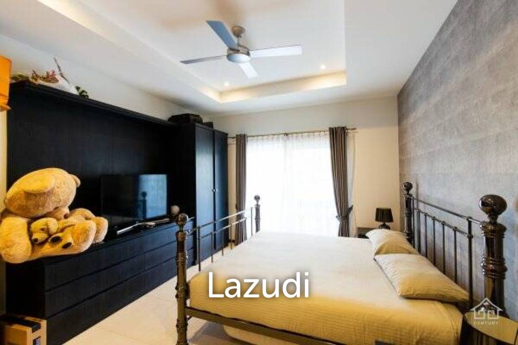 1,156 Sqm 4 Bed 4 Bath Villa For Sale