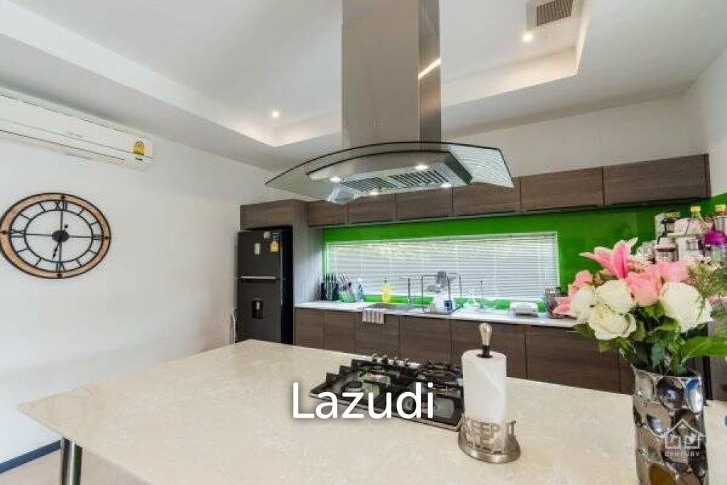 1,156 Sqm 4 Bed 4 Bath Villa For Sale